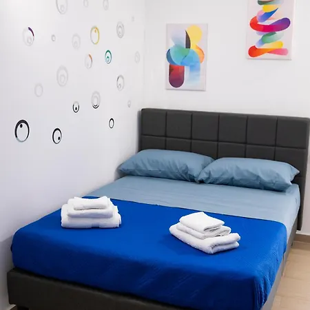 Giancos Apartment