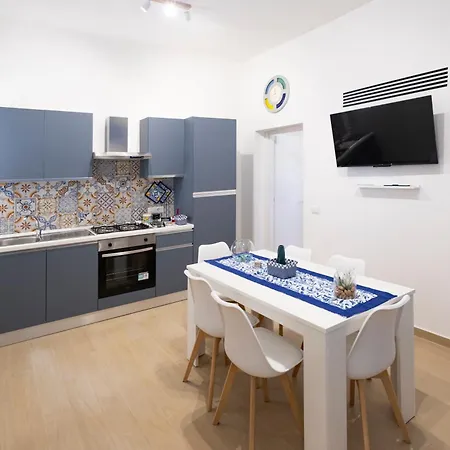 Giancos Apartment