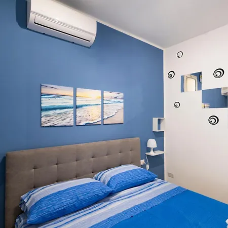 Apartment Giancos *