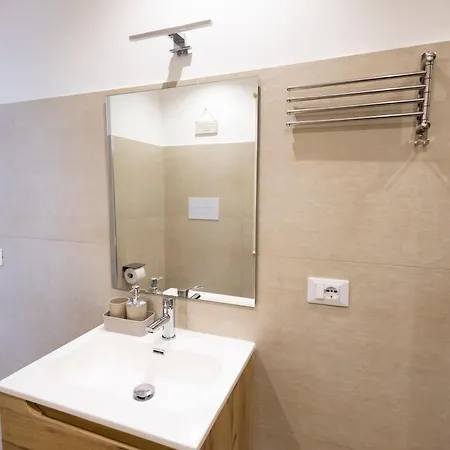 Giancos Apartment Palermo