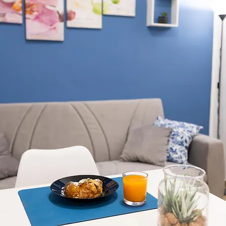 Apartment Giancos Palermo