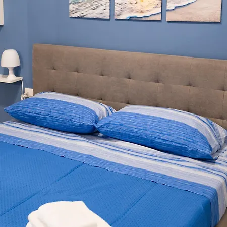 Giancos Apartment