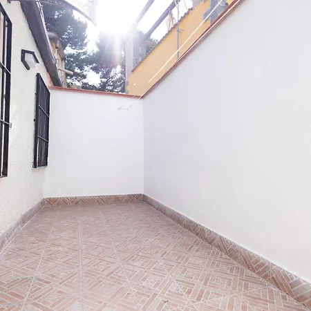 Apartament Giancos