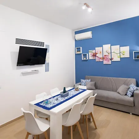 Apartment Giancos