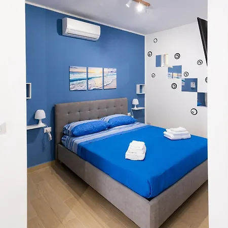 Giancos Apartment Palermo