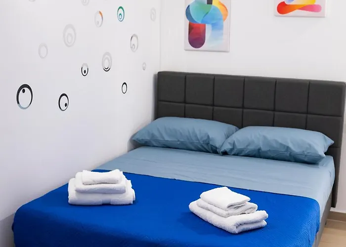 Giancos Appartement