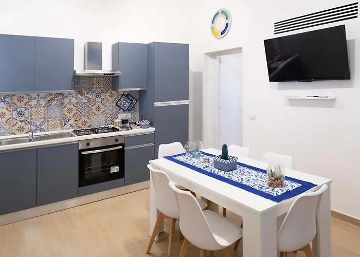 Giancos Appartement