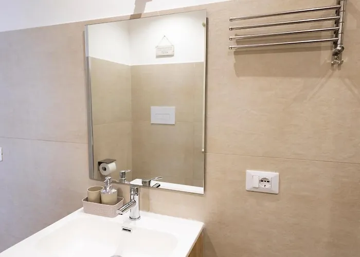 Giancos Appartement Palermo