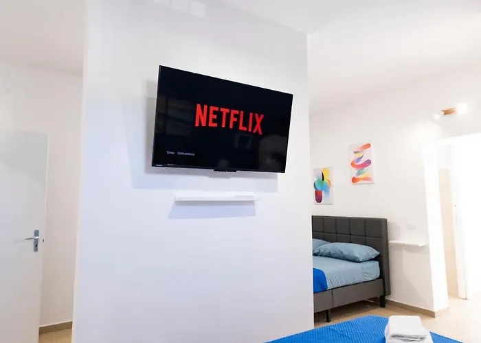 Appartement Giancos Palermo