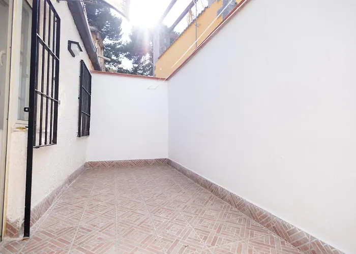 Appartement Giancos