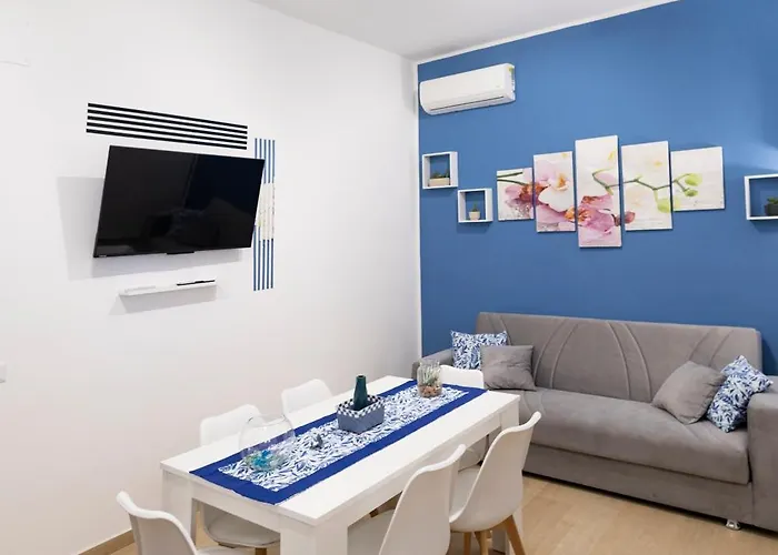Appartement Giancos