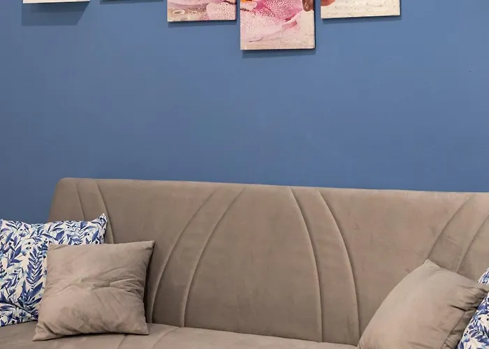 Giancos Appartement Palermo