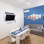 דירה Giancos