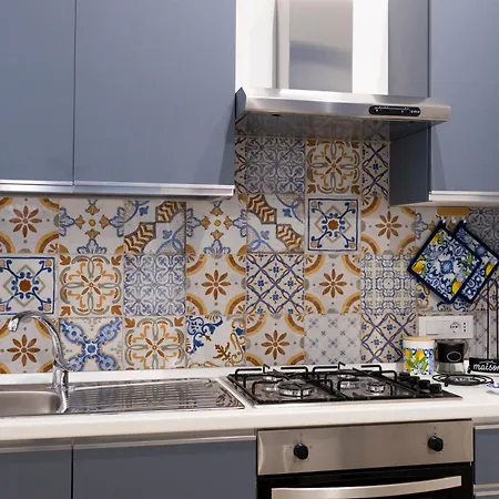 Apartman Giancos *