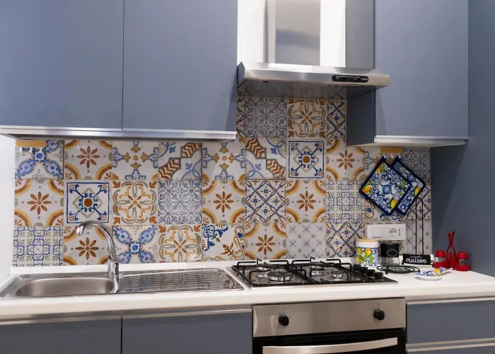 Apartman Giancos *